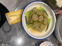 -福照楼汽锅鸡·云南菜(火车站锦江店)