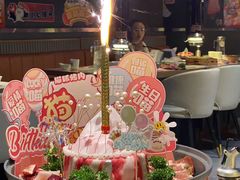 -猫抓烤肉(春熙路店)