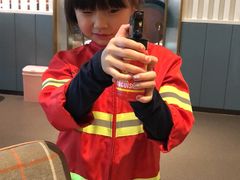 -BossBabe亲子餐厅(金光华广场店)