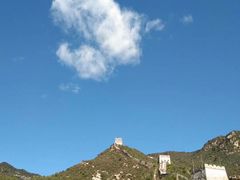 -龙庆峡风景区