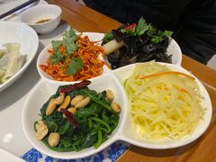 -东方饺子王(大屯路店)