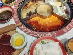 -大喜市火锅(海宁银泰城店)