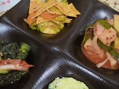 -真利味·脊骨火锅·正宗韩国料理(韩乐坊店)