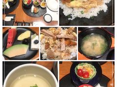 -伟峰·枫寿司(东樾店)