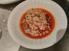 -海天楼中餐厅(吴宫泛太平洋酒店)