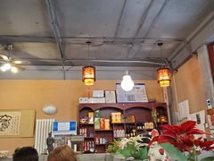 大堂-左陕右甘(亚运村店)