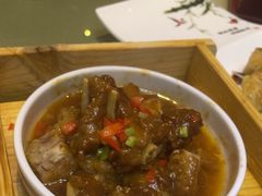 -荣粤酒家·融合粤菜