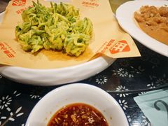 -旺角小渔村·海肠捞饭开创者(二马路店)