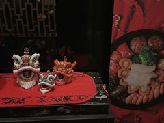 -丽晶轩中餐厅(重庆丽晶酒店)