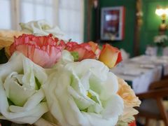 -花·fleur古董西餐厅(西城夜未央店)