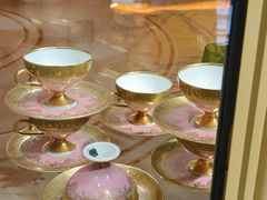-慈溪白金汉爵大酒店