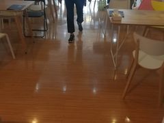 大堂-金鲜生料理(海宁金色家园店)