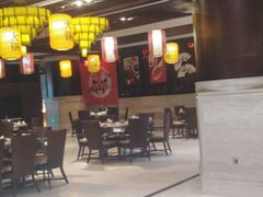 大堂-启东恒大酒店·吕四渔号海鲜餐厅