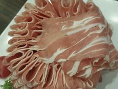 -清真·老北京涮肉自助火锅吴井路店