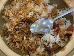 -万煲旺·香港老传承煲仔饭·猪杂汤(客村店)