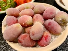 牛家冻葡萄-牛家酒场(7mall店)