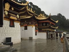 -达仓郎木寺院