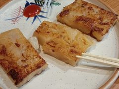 -本味友膳·茶餐厅(和达中心城店)
