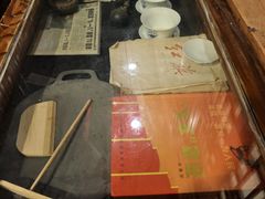 -正阳门饭庄·烤鸭·北京菜(万丰路七里庄店)