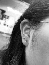-海王刺青·纹身·穿孔饰品·TATTOO