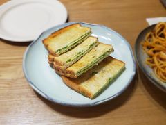 -HELLO 27 意面·沙拉·帕尼尼