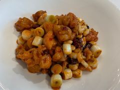 -月福京味斋·烤鸭店·北京菜(鼓楼总店)