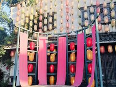 -婺源梦里老家大型山水实景演出