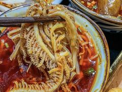 -旺蜀主成都串串火锅(西直门凯德MALL店)