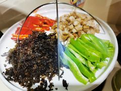-太平小镇主题餐厅徽宴府