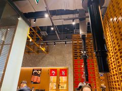 -NIUAN牛庵·日式和牛烧肉(恒隆店)