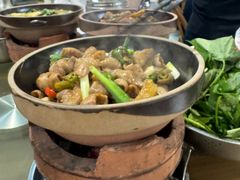 -麻伊伏土菜馆(朗州路店)