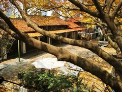 -喜洲吧·江畔老船厂·庭院餐厅(喜临院店)