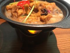-如轩·海鲜砂锅粥·潮汕菜(海珠店)