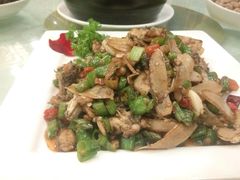 -金龙寨(解西店)