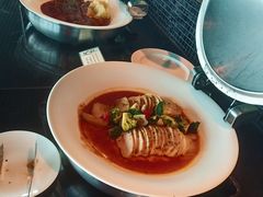 -澳门旅游塔360°旋转餐厅(南湾湖广场店)