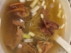 -恩宁刘福记(东华东路店)