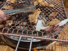-牛哥の店炭火烤肉(攀枝花店)