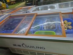 -小蜜蜂团建自助烧烤场(小洲村店)