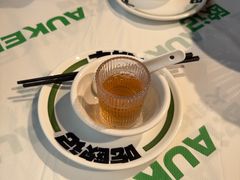 -欧记大排档·景德菜(上海首店)