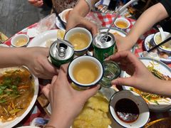 -老郑家东北春饼(龙悦居店)