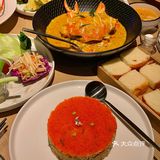 厦门新店 超美海景南洋料理 情侣约会圣地💙