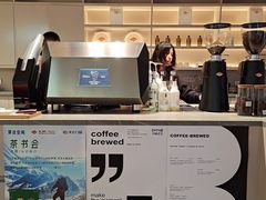 -Sips&Lick茶兰咖啡(五道口店)