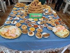 -民杨抓饭(柏香苑店)