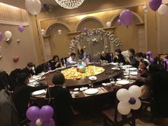 -临沂华盛江泉城大酒店