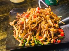 -老味道湘菜