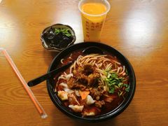 -鑫花溪牛肉米粉(凤凰街创始总店)
