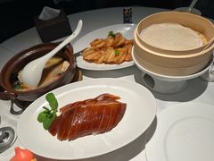 -四季民福烤鸭店(故宫店)