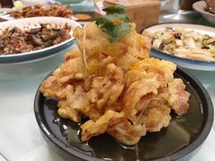 -李记饺子·熏酱东北菜(欢乐谷店)