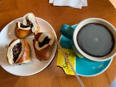 红豆碱水包-81bakery(关山路店)
