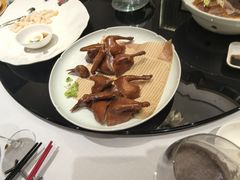 -新雅粤菜馆(南京东路店)